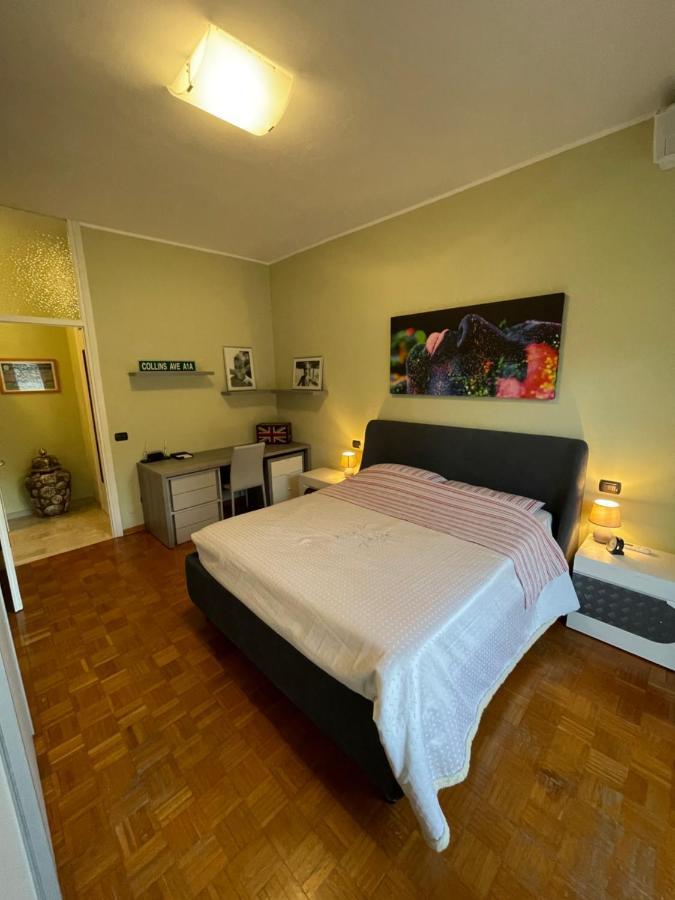 Civico 24 In Centro Ad Apartment