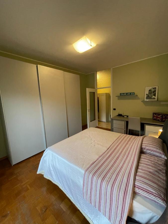 Appartement Civico 24 In Centro Ad *