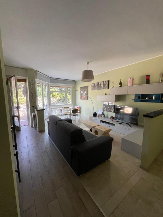 Civico 24 In Centro Ad Appartement *