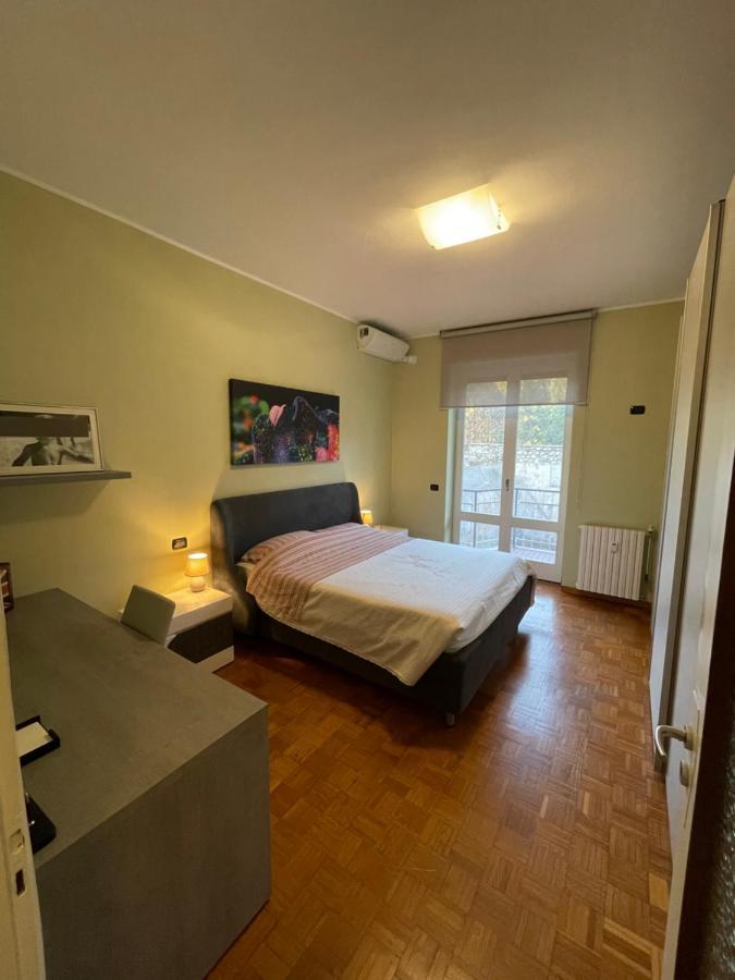 Apartment Civico 24 In Centro Ad