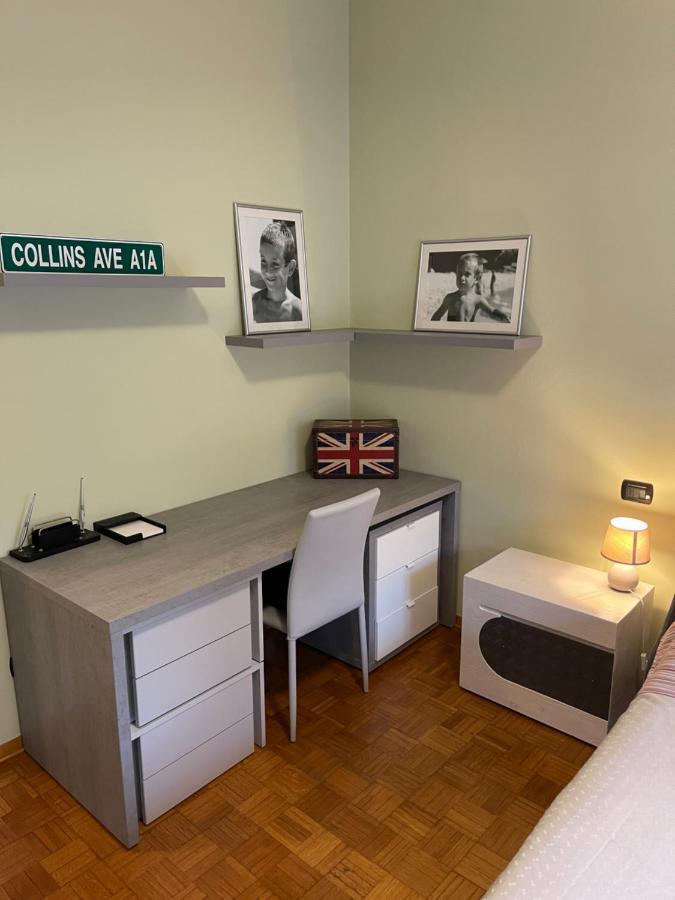 Civico 24 In Centro Ad Appartement