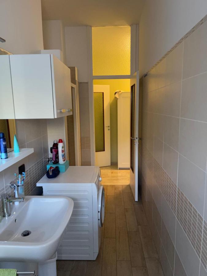 Appartement Civico 24 In Centro Ad Arona