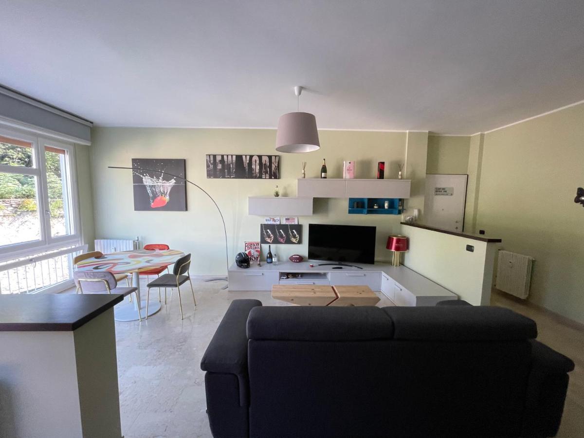 Apartment Civico 24 In Centro Ad *