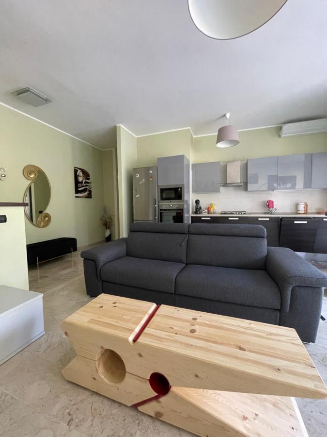 Civico 24 In Centro Ad Apartment